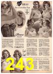 1964 Montgomery Ward Spring Summer Catalog, Page 243