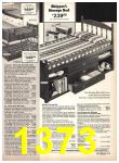 1977 Sears Fall Winter Catalog, Page 1373