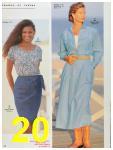 1993 Sears Spring Summer Catalog, Page 20