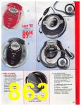 2004 Sears Christmas Book (Canada), Page 863