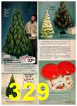 1972 Sears Christmas Book, Page 329