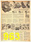 1949 Sears Fall Winter Catalog, Page 963
