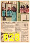 1973 JCPenney Spring Summer Catalog, Page 828