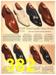 1943 Sears Spring Summer Catalog, Page 382