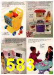 2001 JCPenney Christmas Book, Page 583