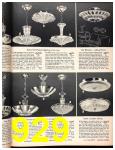 1946 Sears Fall Winter Catalog, Page 929