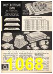 1969 Sears Fall Winter Catalog, Page 1068