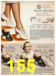1940 Sears Spring Summer Catalog, Page 155