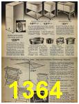 1965 Sears Fall Winter Catalog, Page 1364