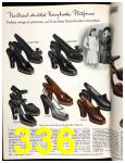 1946 Sears Fall Winter Catalog, Page 336