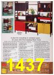 1966 Sears Fall Winter Catalog, Page 1437