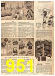 1955 Sears Fall Winter Catalog, Page 951
