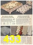 1945 Sears Fall Winter Catalog, Page 433
