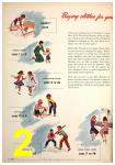 1948 Sears Spring Summer Catalog, Page 2