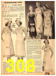 1951 Sears Fall Winter Catalog, Page 308