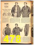 1946 Sears Fall Winter Catalog, Page 478