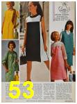 1968 Sears Spring Summer Catalog 2, Page 53