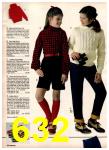 1983 JCPenney Fall Winter Catalog, Page 632