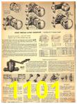 1948 Sears Fall Winter Catalog, Page 1101