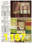 1982 Sears Spring Summer Catalog, Page 1167
