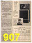 1983 Sears Fall Winter Catalog, Page 907