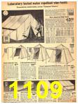 1942 Sears Fall Winter Catalog, Page 1109