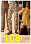 1969 JCPenney Spring Summer Catalog, Page 108