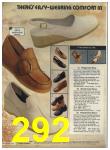 1976 Sears Spring Summer Catalog, Page 292