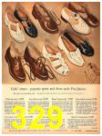 1944 Sears Spring Summer Catalog, Page 329