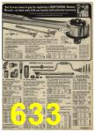 1976 Sears Spring Summer Catalog, Page 633