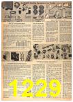 1957 Sears Fall Winter Catalog, Page 1229