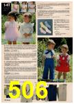 1982 JCPenney Spring Summer Catalog, Page 506