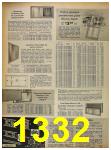 1965 Sears Fall Winter Catalog, Page 1332