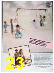 1985 Sears Fall Winter Catalog, Page 23