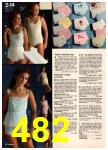 1981 JCPenney Spring Summer Catalog, Page 482
