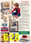 1995 JCPenney Christmas Book, Page 628