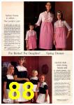 1966 JCPenney Spring Summer Catalog, Page 88