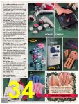 1996 Sears Christmas Book (Canada), Page 34