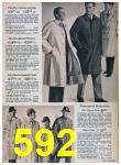 1963 Sears Spring Summer Catalog, Page 592