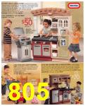 2011 Sears Christmas Book (Canada), Page 805