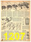 1949 Sears Fall Winter Catalog, Page 1207