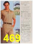 1987 Sears Spring Summer Catalog, Page 469