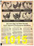 1944 Sears Fall Winter Catalog, Page 1015