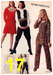 1971 JCPenney Fall Winter Catalog, Page 17