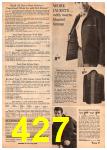 1969 JCPenney Spring Summer Catalog, Page 427