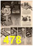 1968 Sears Christmas Book, Page 478