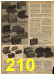 1962 Sears Spring Summer Catalog, Page 210