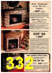 1977 Montgomery Ward Christmas Book, Page 332