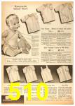 1959 Sears Fall Winter Catalog, Page 510
