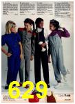 1983 JCPenney Fall Winter Catalog, Page 629